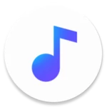 Logo of Offline Music Player android Application 