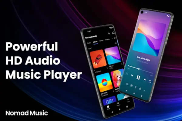 Offline Music Player android App screenshot 6